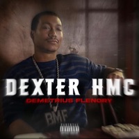 Demetrius Flenory - Single - Dexter HMC