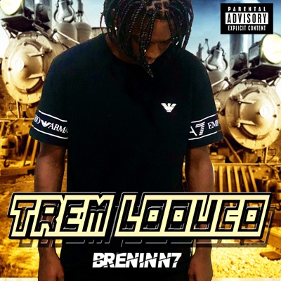 Trem Louco - Single
