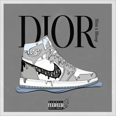 Hör dir „Dior - Single“ von Slim & Bloop an