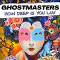 HOW DEEP IS YOUR LUV