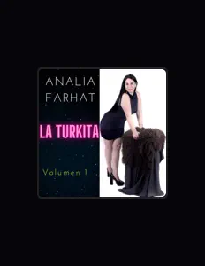 Listen to Analia Farhat La Turkita, watch music videos, read bio, see tour dates & more!
