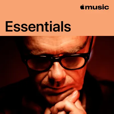 Ascolta Leftfield Essentials con Leftfield