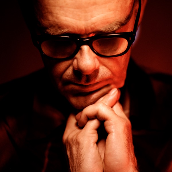 Leftfield's avatar