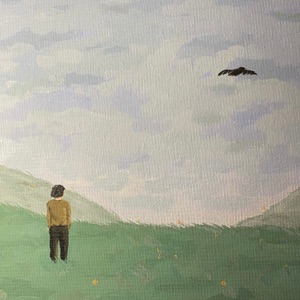 Flown Away - Single