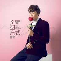 幸福的方式 - Single - 齐晨
