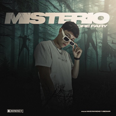 Misterio - Single