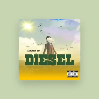 Listen to FastLane M-Dot, watch music videos, read bio, see tour dates & more!