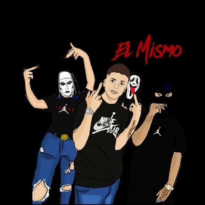 El Mismo - Single