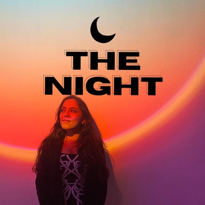 The Night (feat. Magia Rosa) - Single