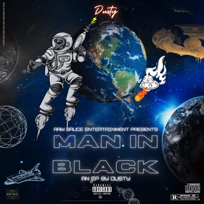 Man In Black - Single