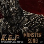 The Monster Song artwork