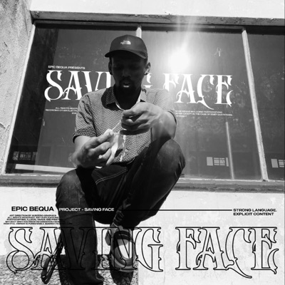Saving Face Trap Side - EP