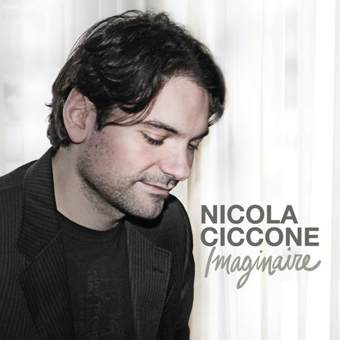 Nicola Ciccone on Apple Music
