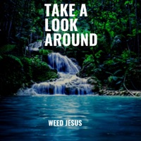 Take a Look Around - Single - Weed Jesus