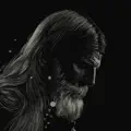 The Bees Made Honey in the Lion's Skull