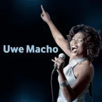 Nipe Uvumilivu — Rose Muhando