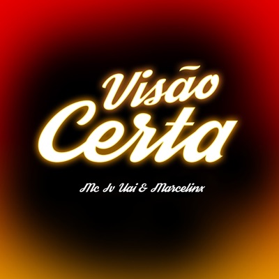 Visão Certa - Single