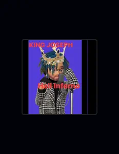 Dengarkan 1stpharaohjoe, tonton video musik, baca bio, lihat tanggal tur & lainnya!