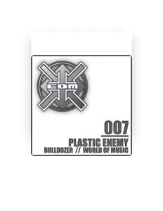 Listen to Plastic Enemy, watch music videos, read bio, see tour dates & more!