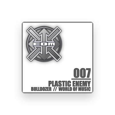 Listen to Plastic Enemy, watch music videos, read bio, see tour dates & more!