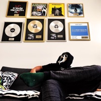 Kylien legendat hiffaa - Single - MC Rambo