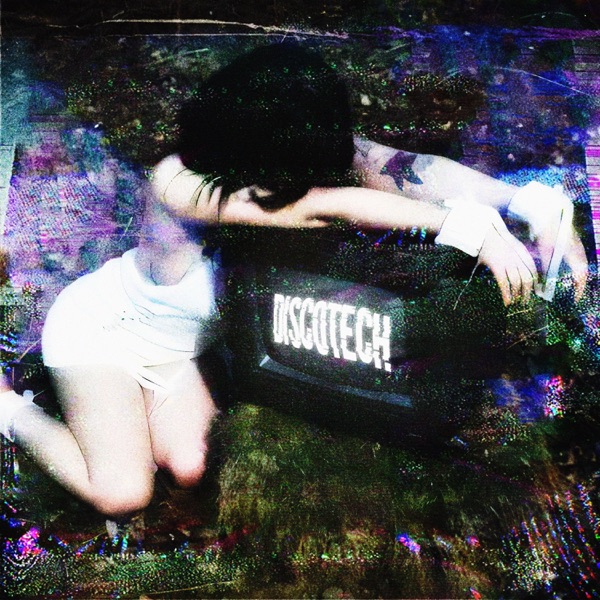 DISCOTECH - Single