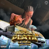 Mucha Plata - Single - La Machii