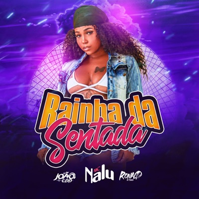 Rainha da Sentada - Single