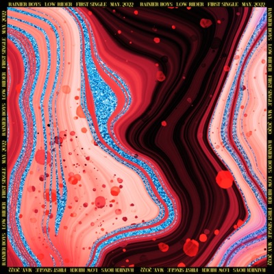 Low Rider (feat. Bundy & Sablo) - Single