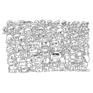 Kita Album Art