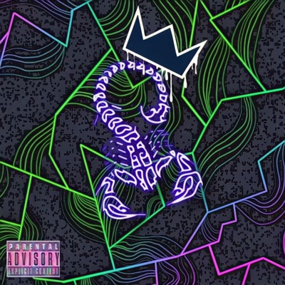 Prince Of Hate - EP