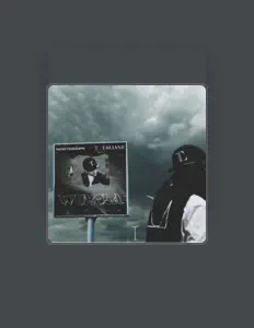 聆聽 Taliane、觀看音樂影片、閱讀小傳、查看巡演日期等！