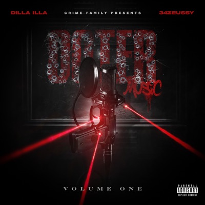 Ooter Music Volume One