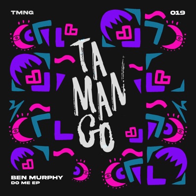 Do Me - Single