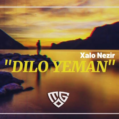 Mehmet Gündüz Official - Dilo Yeman (feat. Xalo Nezir) [Kurdish Trap Remix]