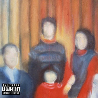 Ny Familie (Torsdag) (feat. Marcel. O) - Single