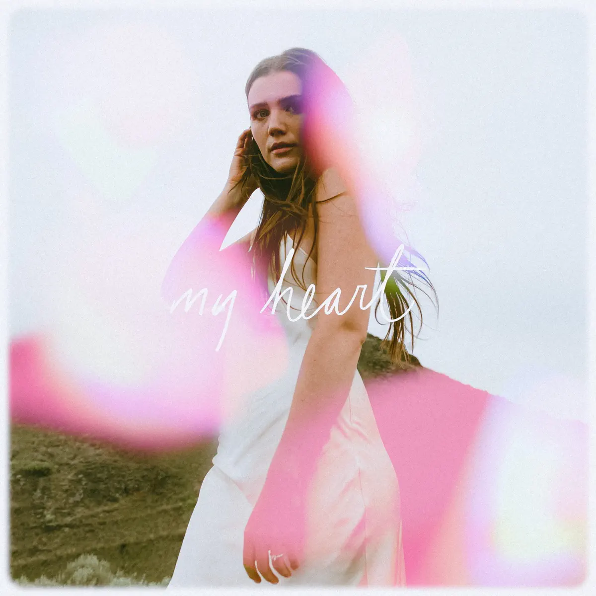 Maddison Krebs - My Heart - EP (2024) [iTunes Plus AAC M4A]-新房子