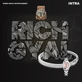 Rich Gyal Intra