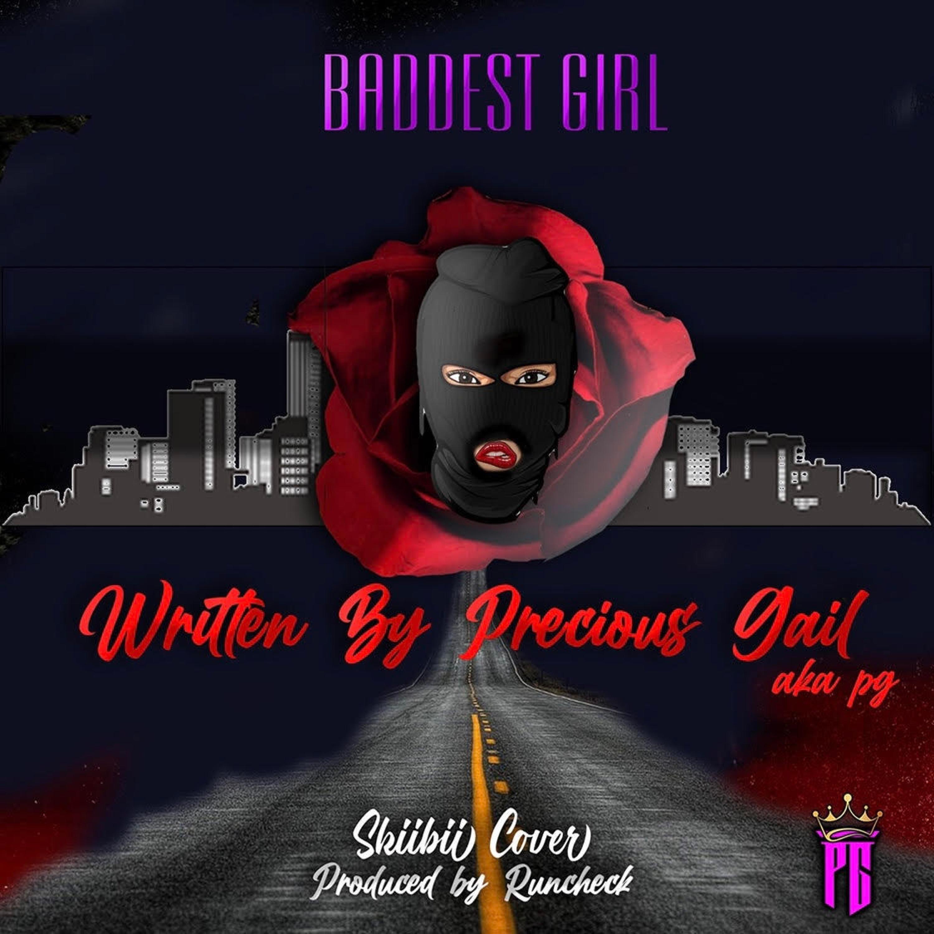 Baddest Girl - Single