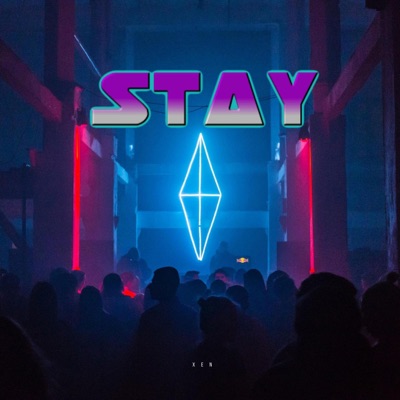 Stay - Single