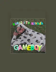 Listen to Manuelito Navaja, watch music videos, read bio, see tour dates & more!