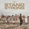Stand Strong (feat. The Samples) artwork