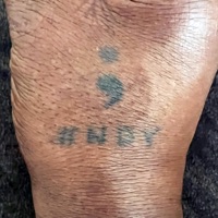 #NDY (Not Done Yet) - EP - Wanz