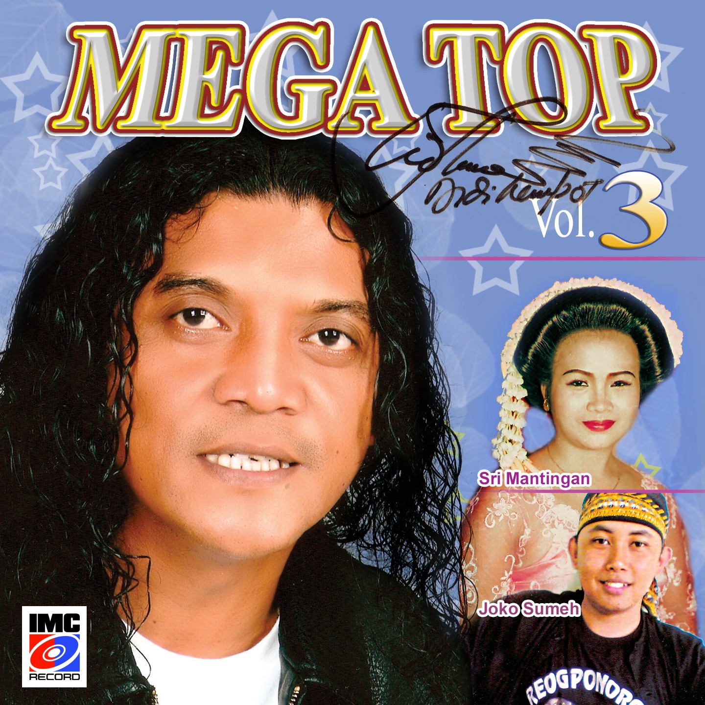 Didi Kempot Megatop III