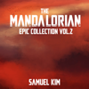 Mando is Back - Epic Version (Cover) - Samuel Kim