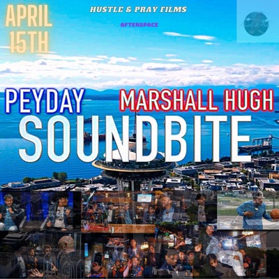 Soundbite (feat. Marshall Hugh) - Single