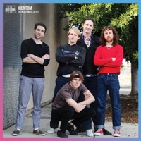 Jam in the Van - Irontom - Single - Jam In the Van & Irontom