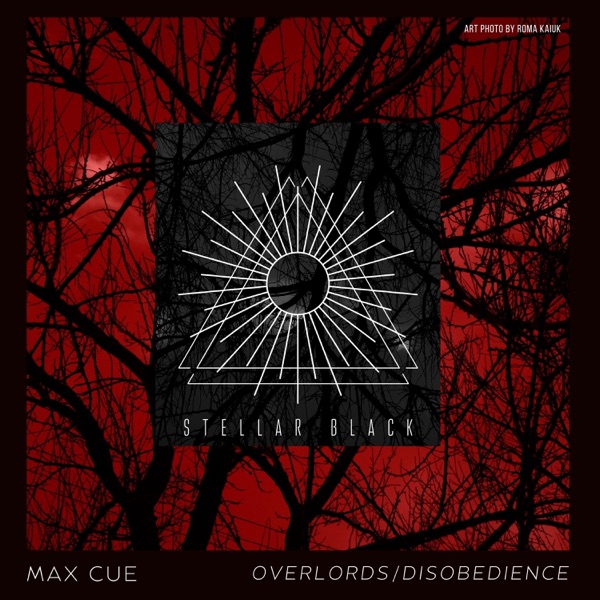 Overlords/Disobedience - Single