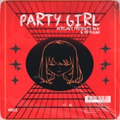 Party Girl artwork