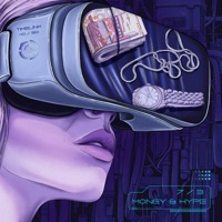 Money & Hype - Single - Bardia